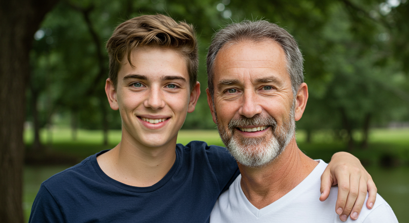 john carbahal's son ryan