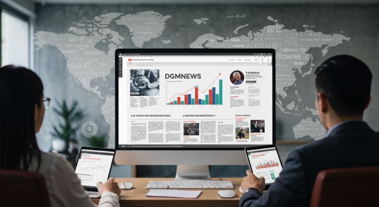 dgmnews.com