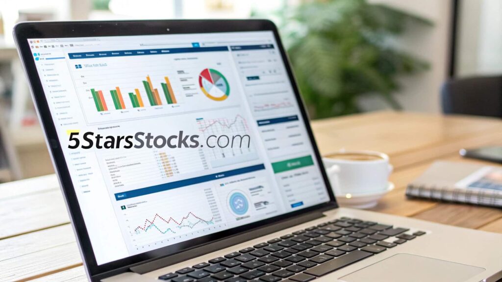 5starsstocks.com Defense What the Platform Gets Right
