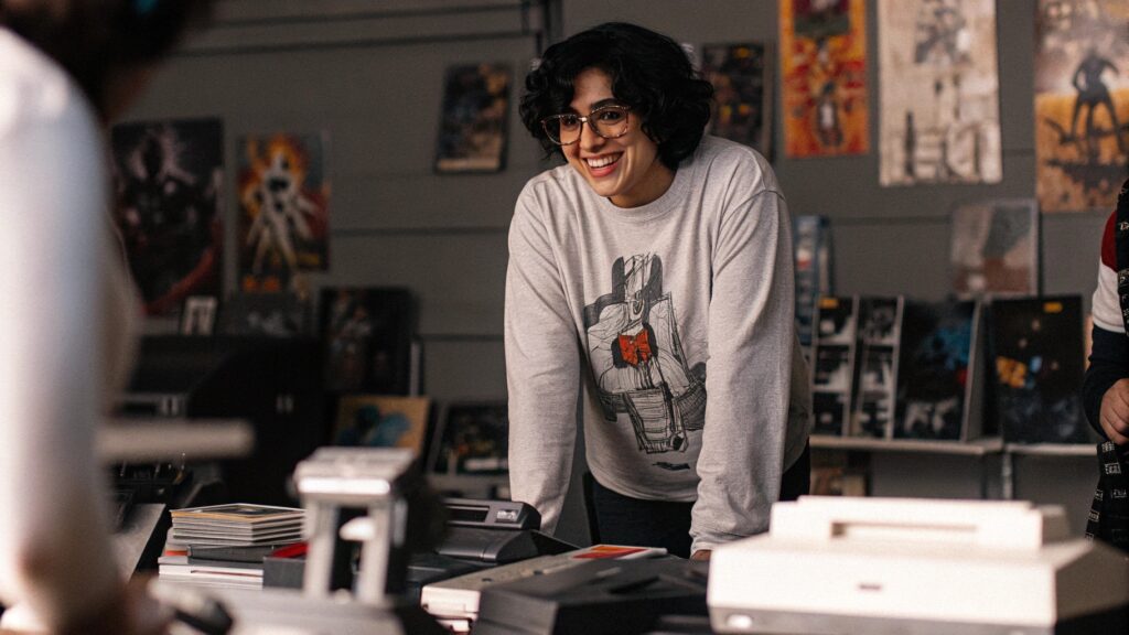 Inner Geek Geekzilla Podcast