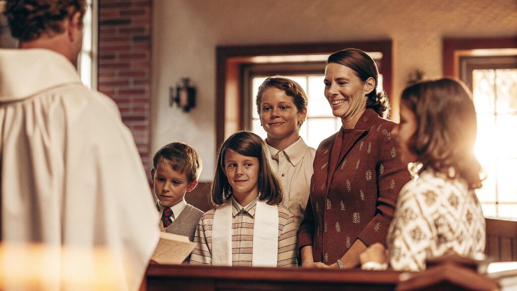 Kathleen Nimmo Lynch’s Family Life