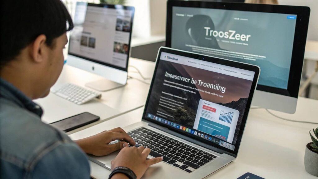 Learning from Digital Success Stories