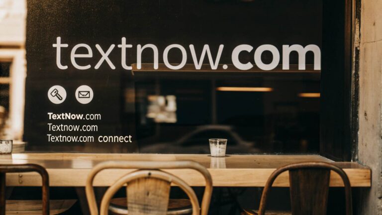 TextNow.com – Complete Informational Guide to Free Calling, Texting, and Connectivity