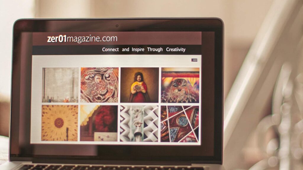 The Mission and Vision of Zero1Magazine.com
