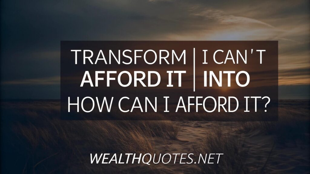 The Power of Language in Financial Growth