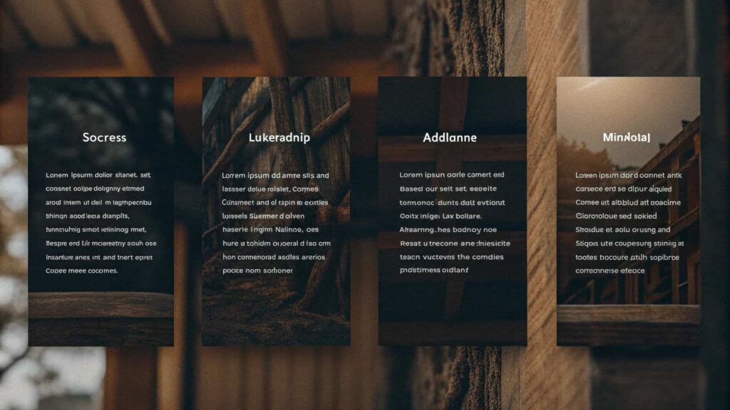 The User Experience on WealthQuotes.net