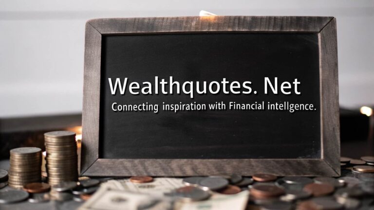 WealthQuotes.net