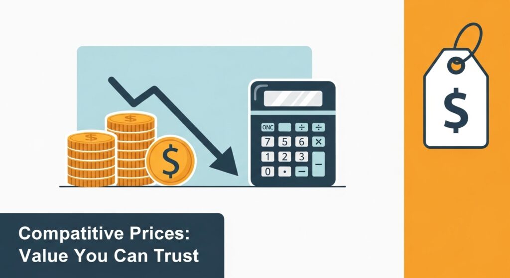 Why Choose PLG Supplies