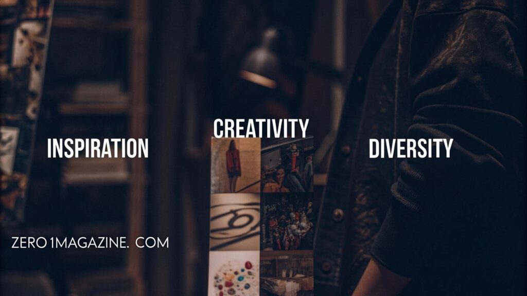 Why Choose Zero1Magazine.com?