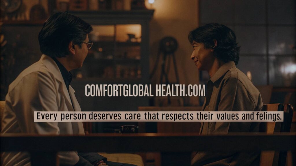 Why Philosophy in Healthcare