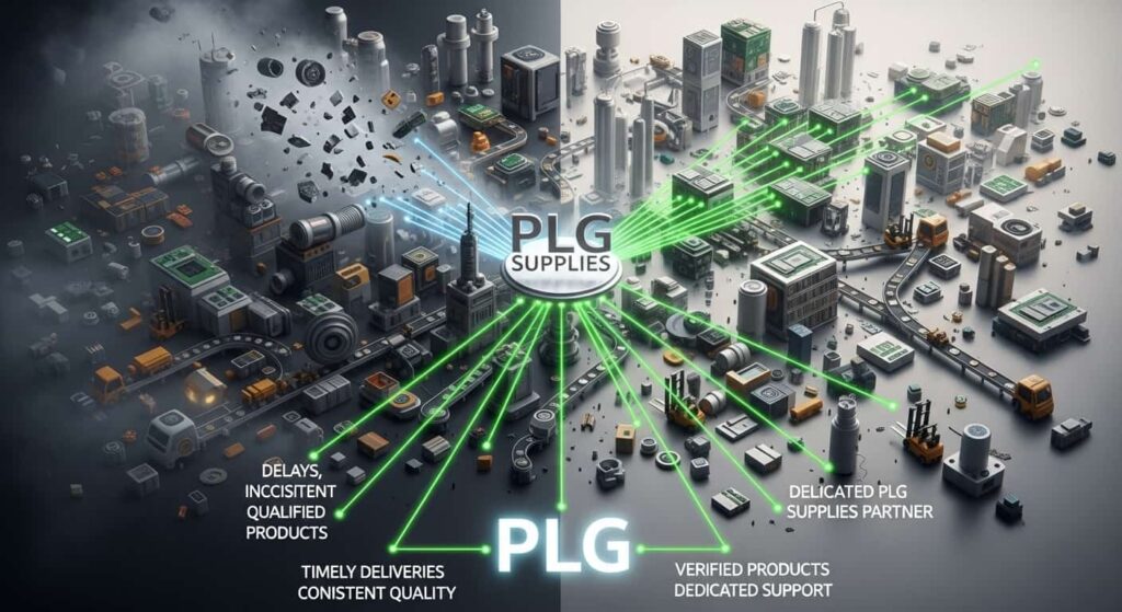 Why Your Business Can’t Afford to Ignore a Dedicated PLG Supplier