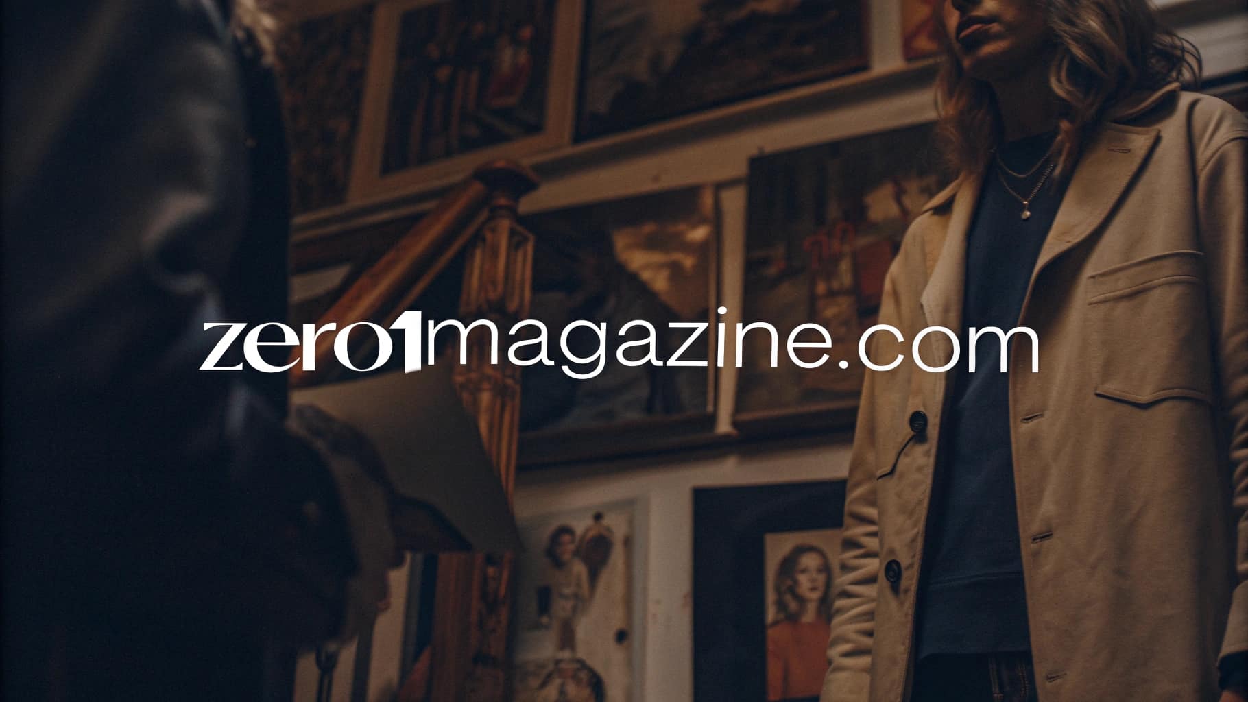 zero1magazine.com