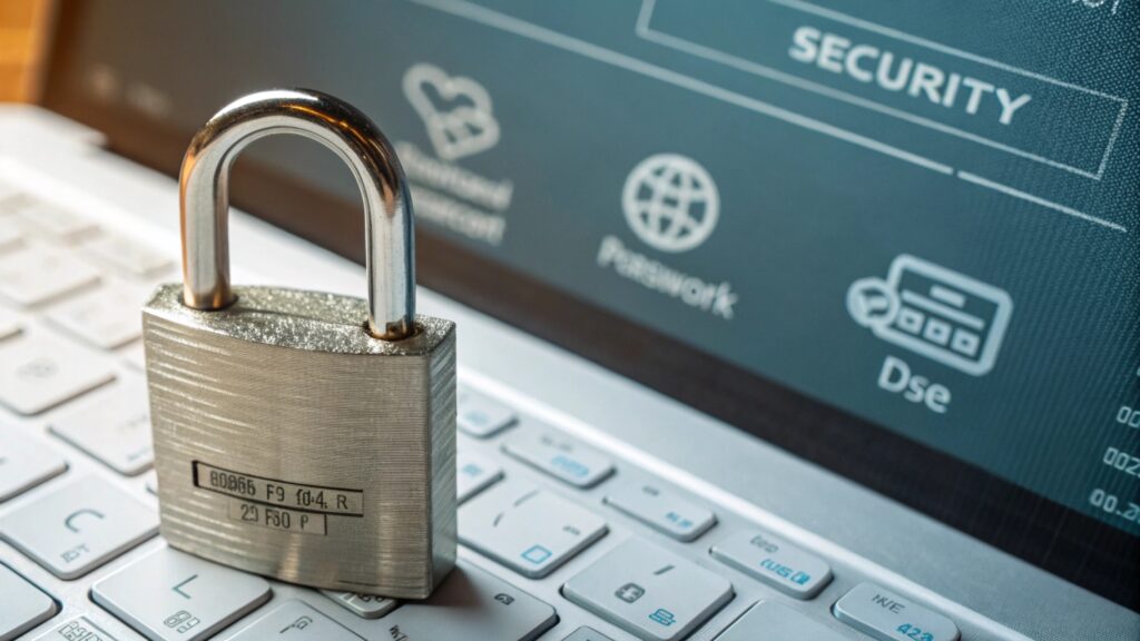 Enable Two-Factor Authentication