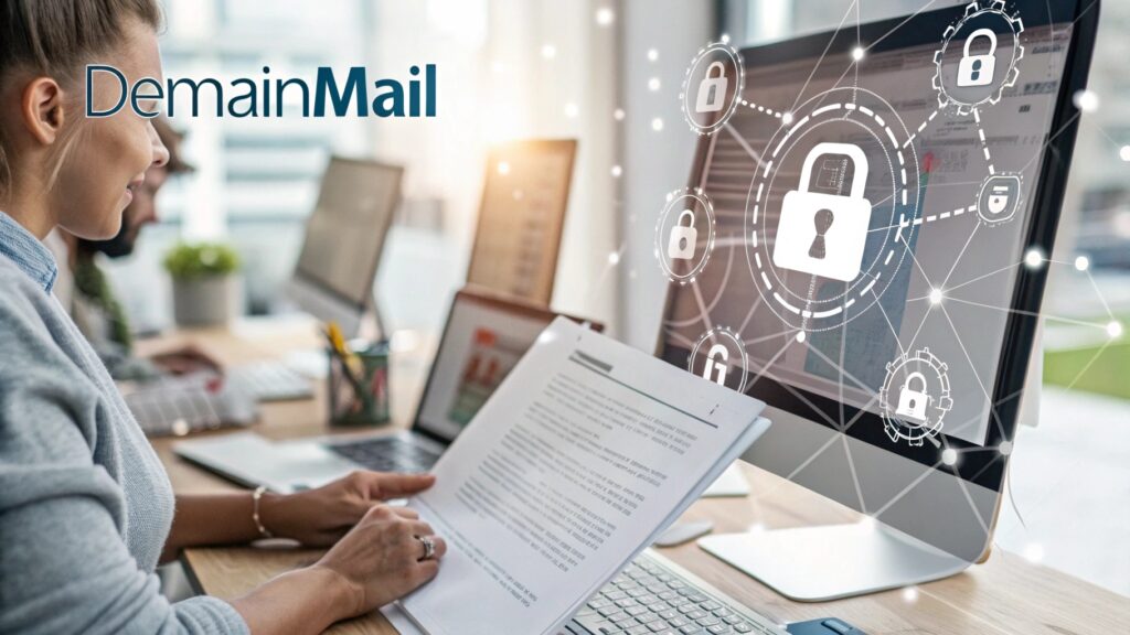 Secure Communication