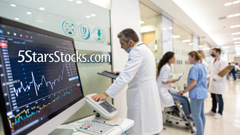 5StarsStocks.com Healthcare Invest Smart in Modern Stocks