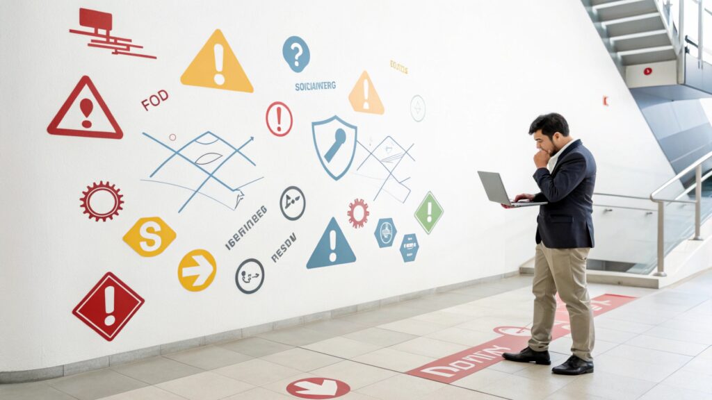 Common Mistakes When Using Soutaipasu