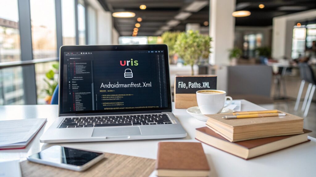 Developer Perspective How FileProvider Works