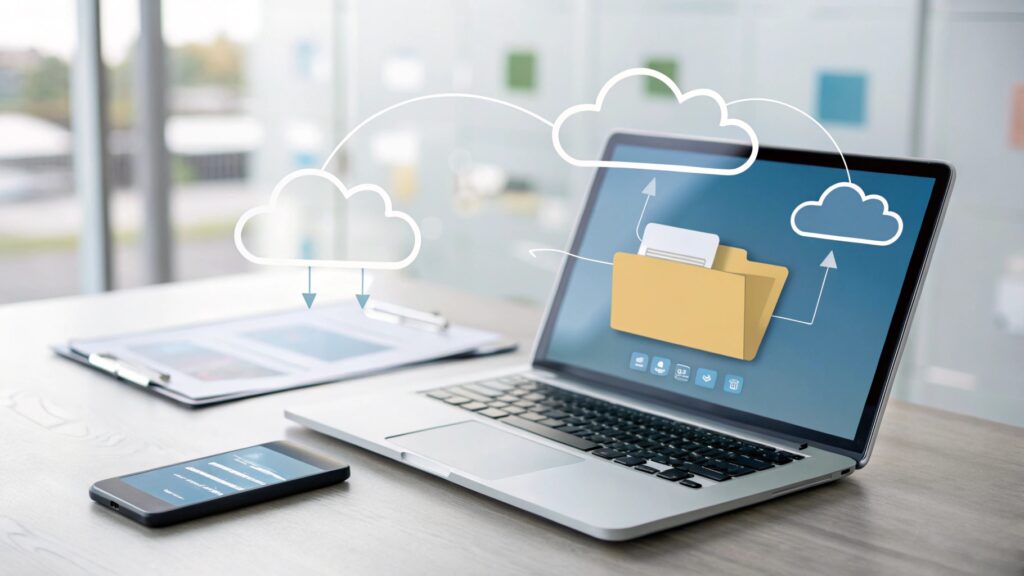 Easier Project Portability