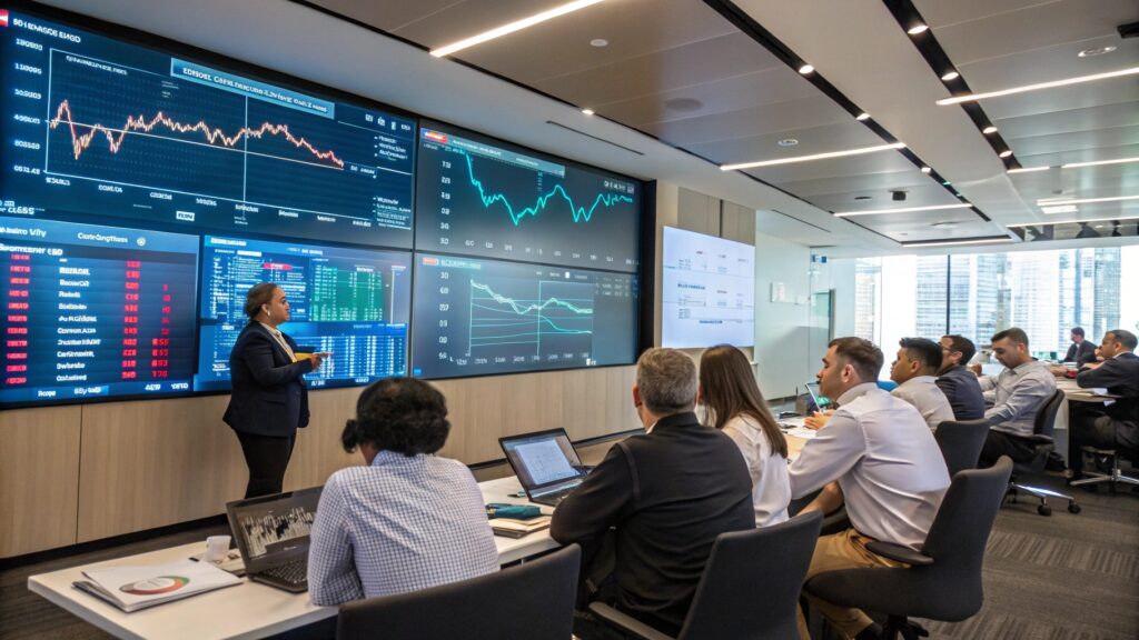 How 5StarsStocks.com Empowers the Modern Investor