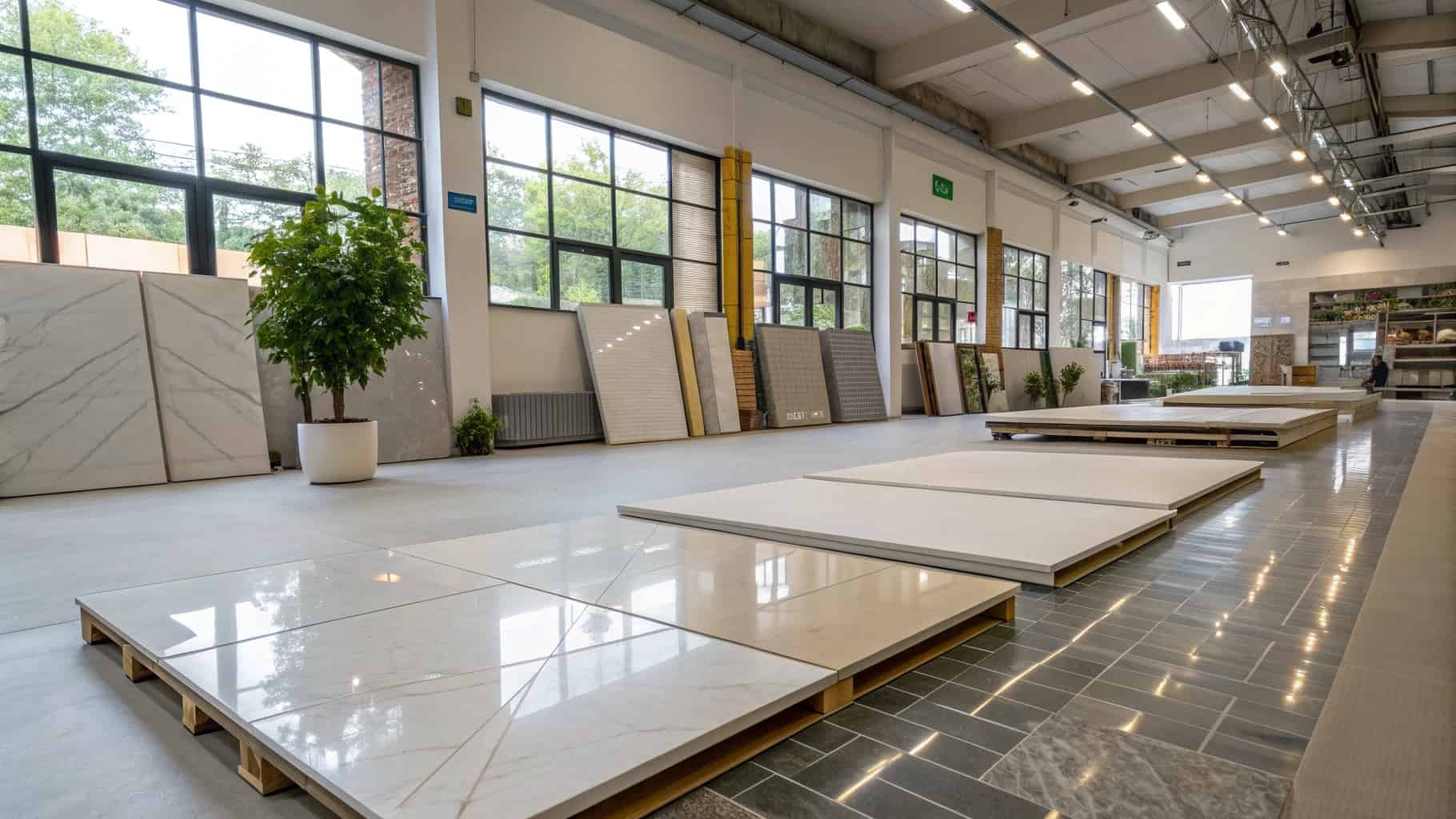 Sodiceram Innovation, Design & Sustainable Ceramics