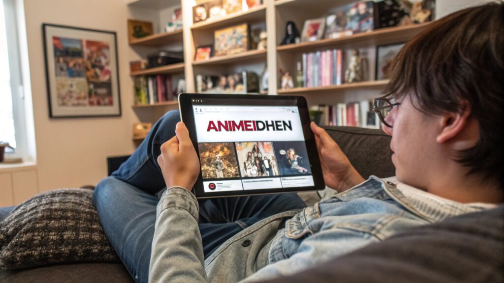 Stay Updated with Anime Trends