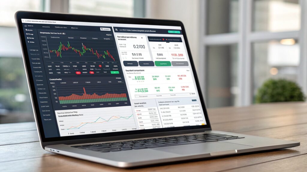 The Platform’s Unique Features