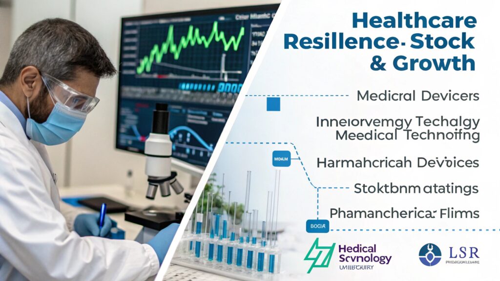 Understanding the Importance of Healthcare Stocks