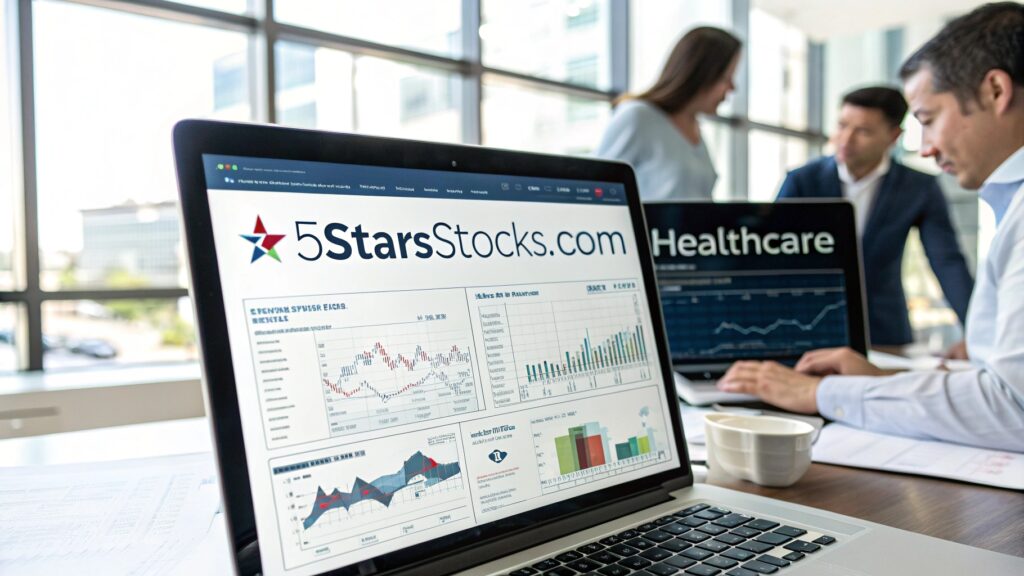 What Is 5StarsStocks.com Healthcare