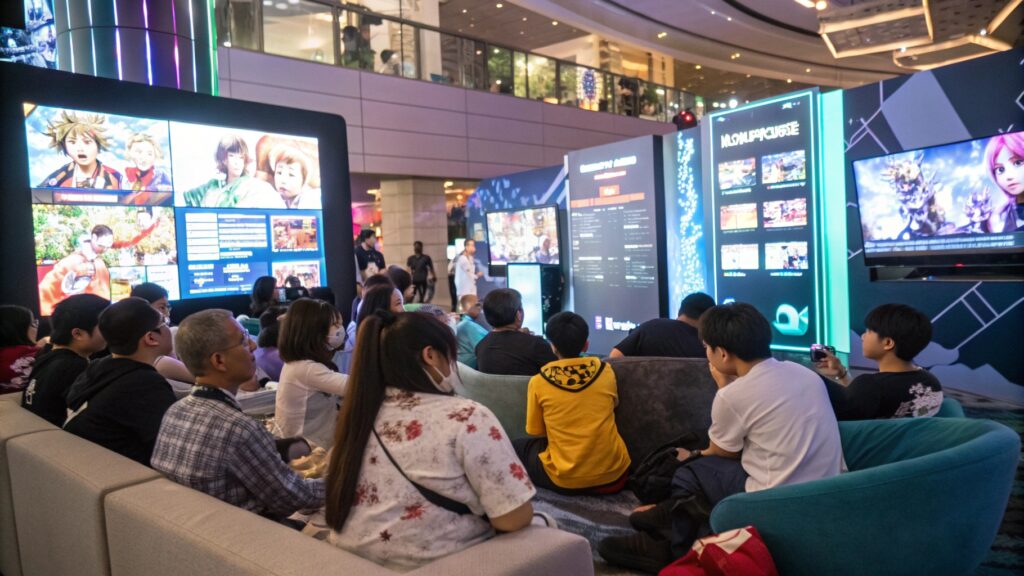 Why animeidhen is Popular Among Anime Fans