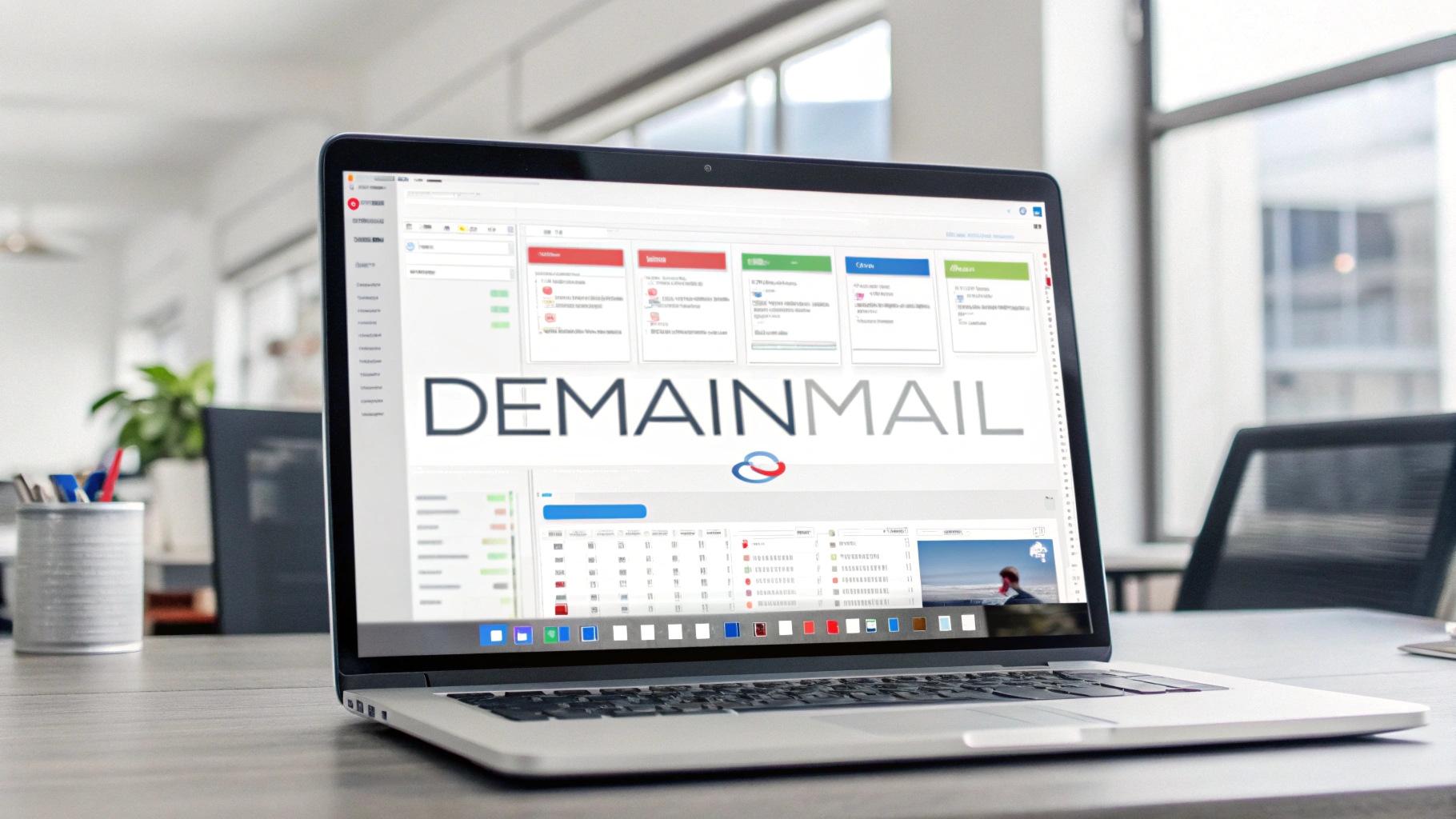 demainmail Complete Guide to Secure & Efficient Email Service