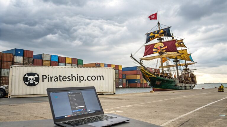 pirate ship .com your ultimate guide to online shipping