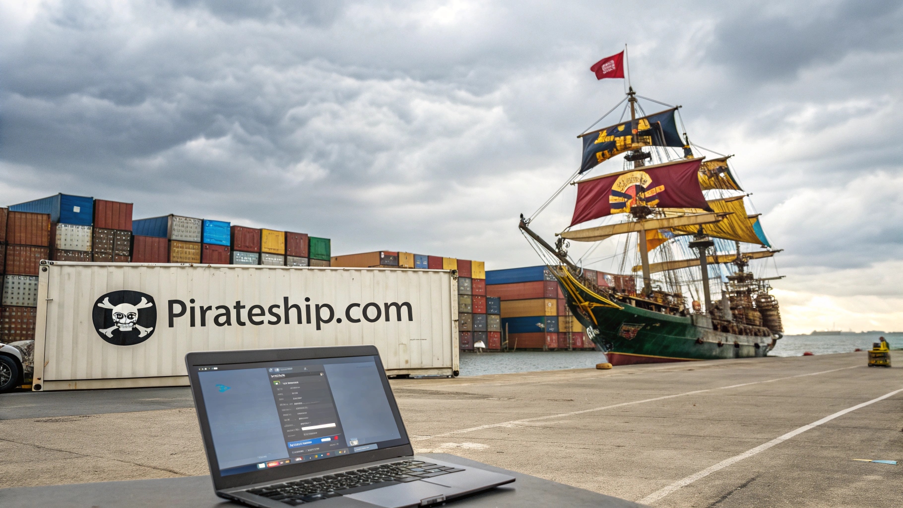 pirate ship .com your ultimate guide to online shipping