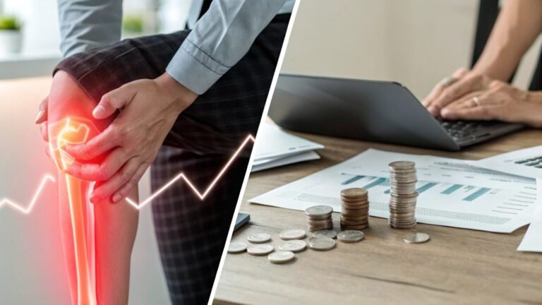 Attrities Understanding Joint Pain and Business Decline