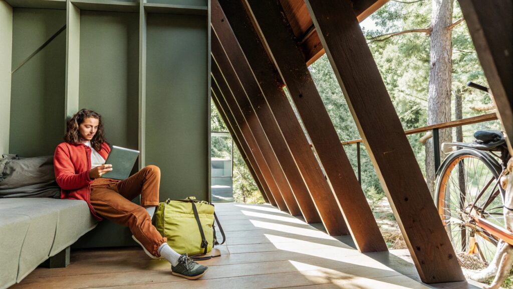 Benefits and Appeal of Frehf