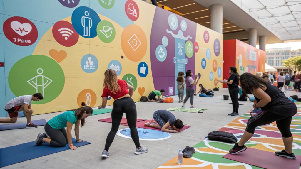 Building a Sosoactive Lifestyle