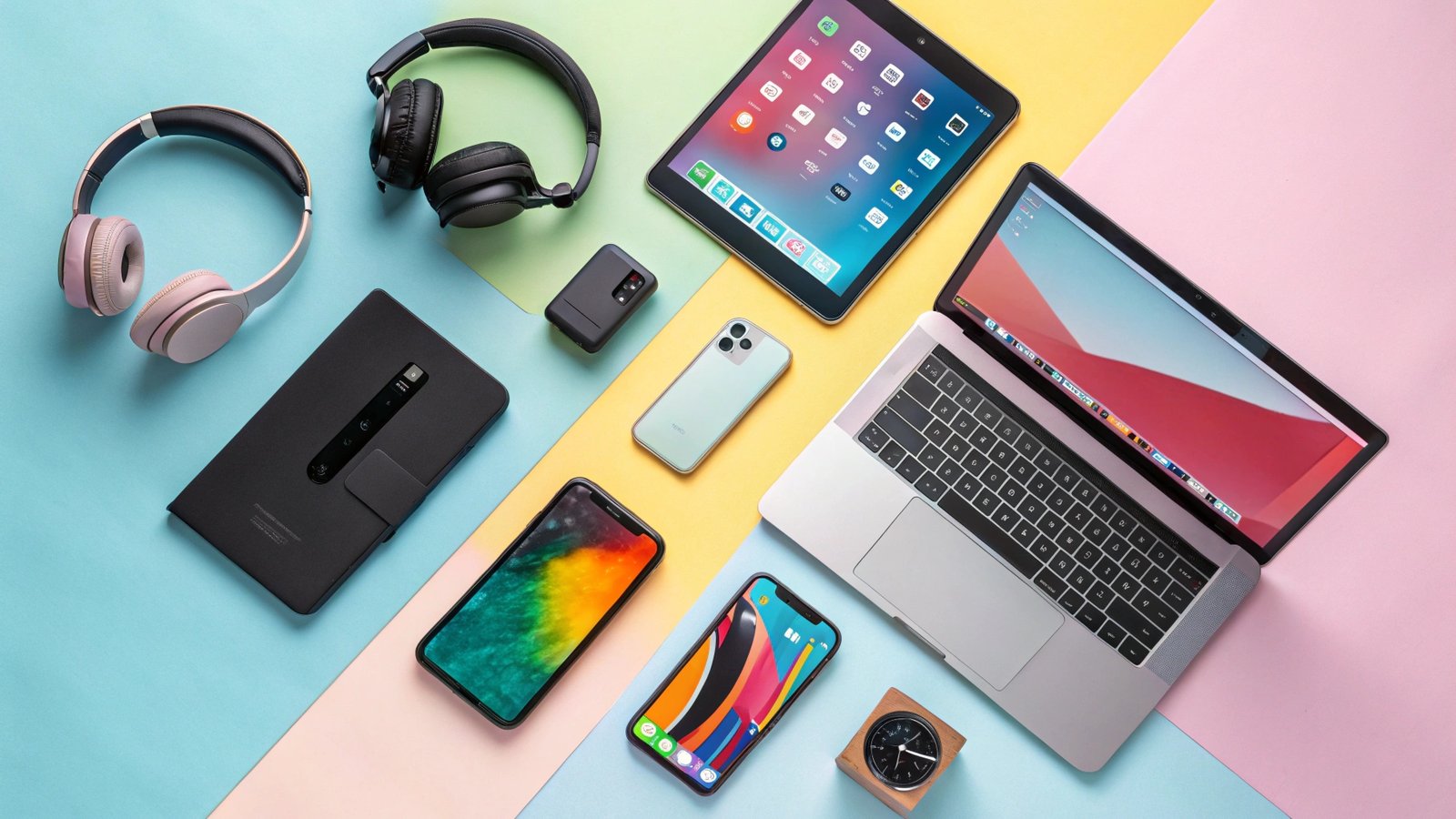 CJMonsoon Your Ultimate Tech & Gadget Hub