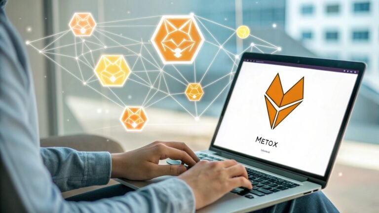 Chainlist Metamask Techedubyte Easy Blockchain Setup Guide