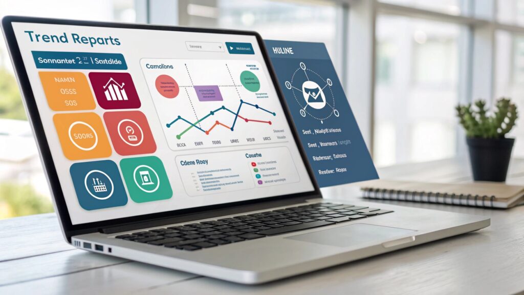 Core Features of StyleInVenture.com