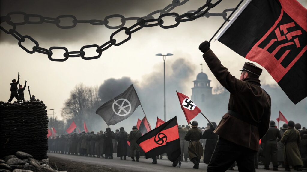 Core Ideology of Fascisterne