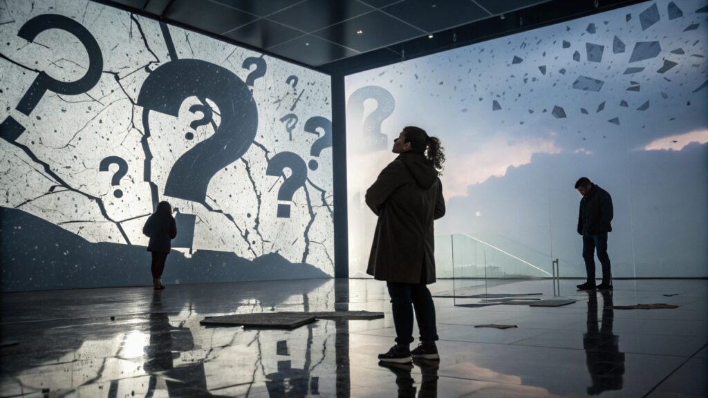 Criticism & Skepticism