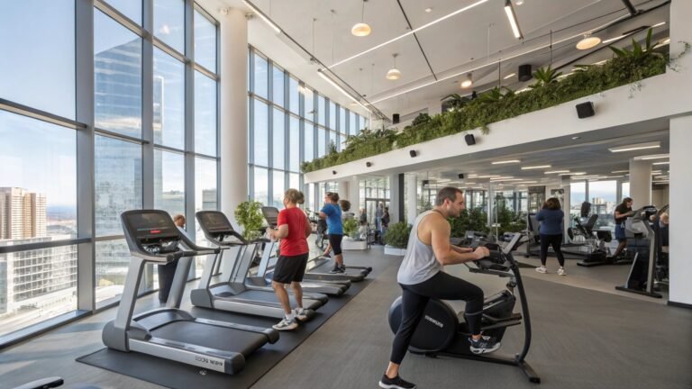 Delta Fitness Authority Transform Your Health, Strength & Lifestyle