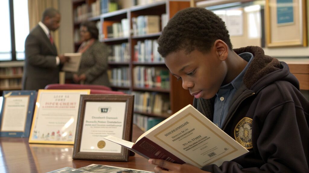 Education and Personal Growth