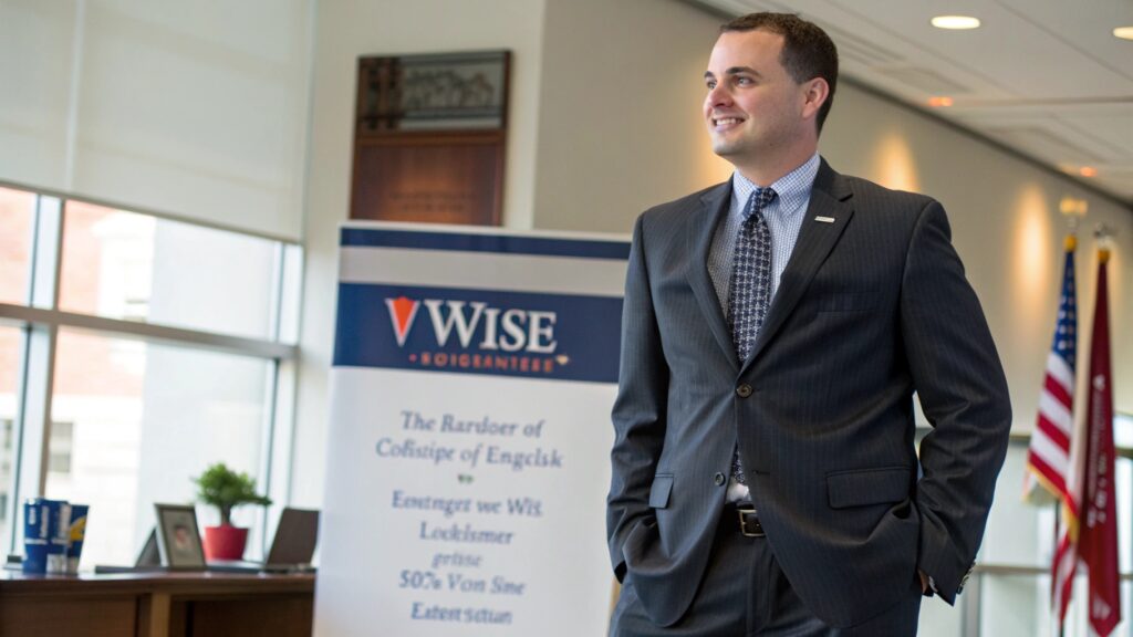 Educational Background Building a Strong Foundation