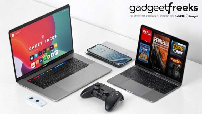 GadgetFreeks.com
