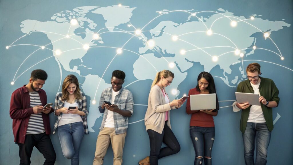 Global Accessibility