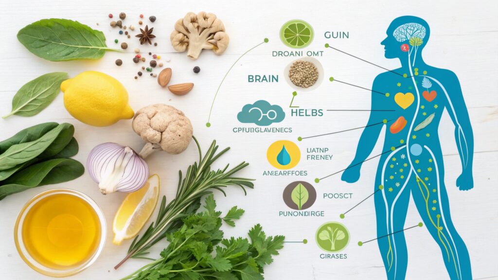 Health Benefits of Candizi