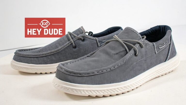 Hey Dude .Com Safe Online Shopping Guide for Shoes