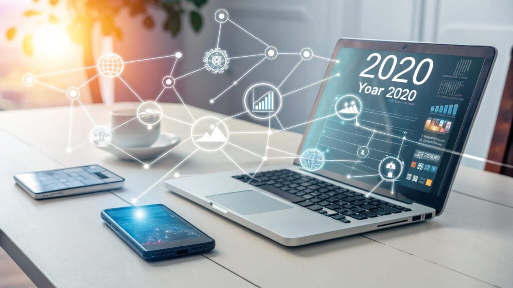 Historical Evolution of Wepbound