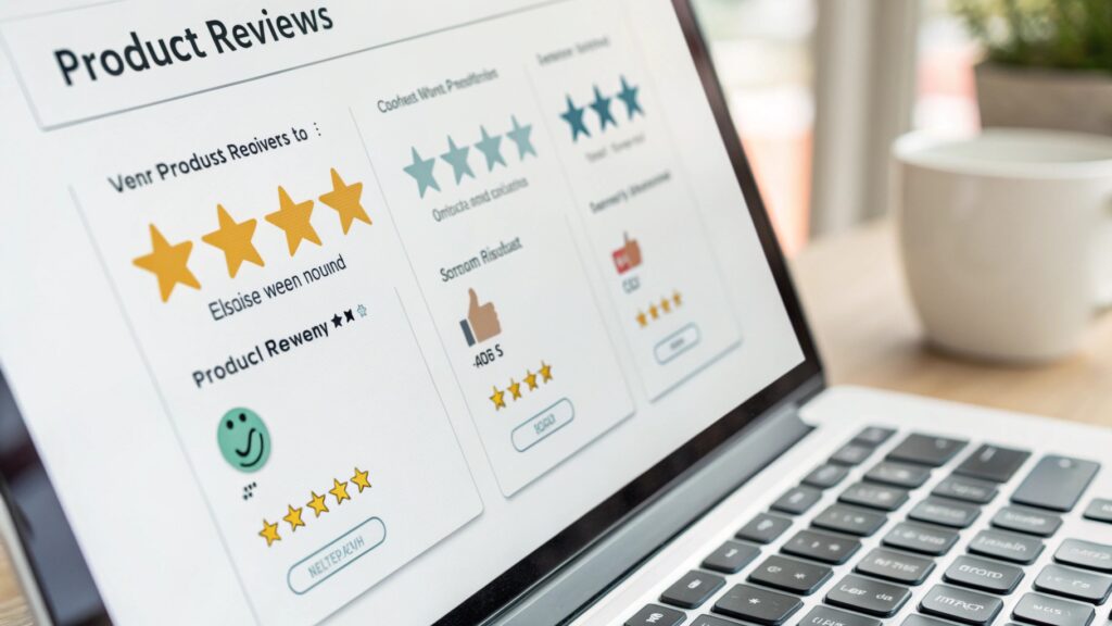 Honest Evaluations of Products by GadgetFreeks.com