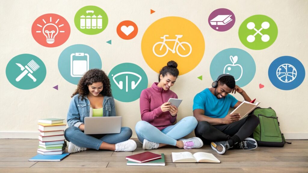 How Sosoactive Supports Personal Growth